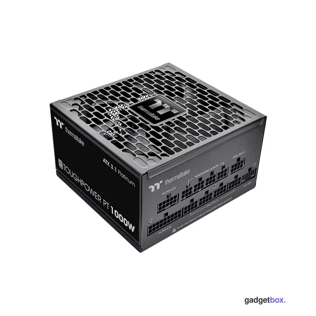 Блок питания Thermaltake Toughpower PT 1000W