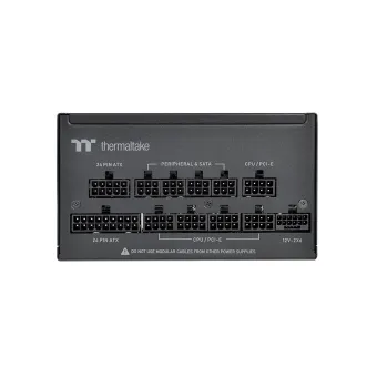 Блок питания Thermaltake Toughpower PT 1000W