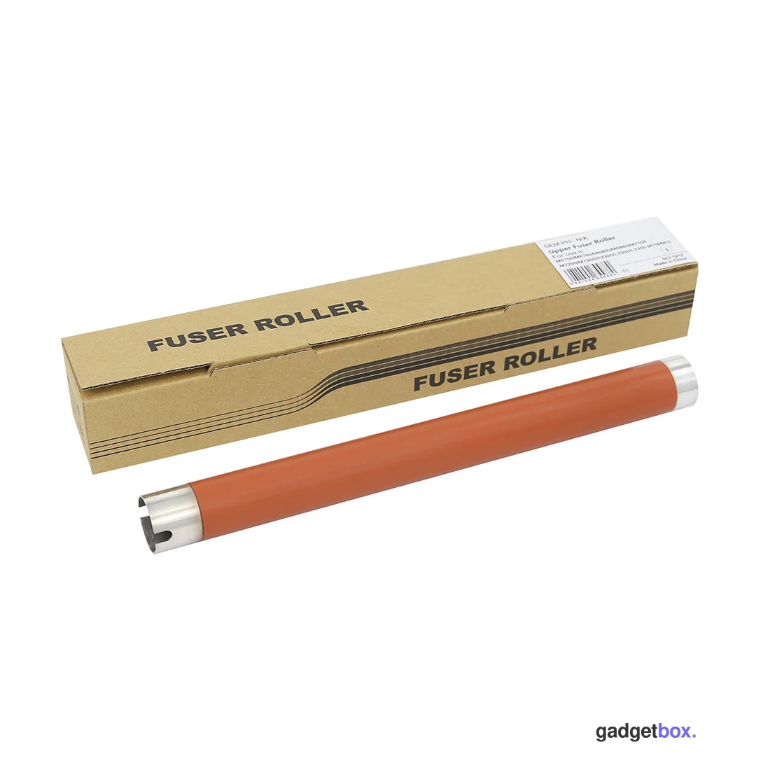 Тефлоновый вал CET M6700 (CET181019)