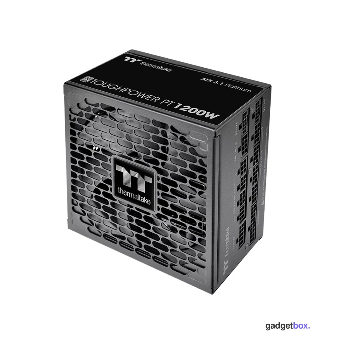 Блок питания Thermaltake Toughpower PT 1200W