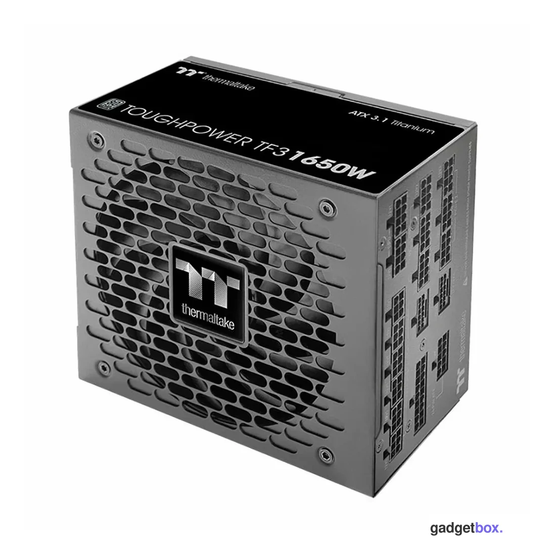 Блок питания Thermaltake Toughpower TF3 1650W