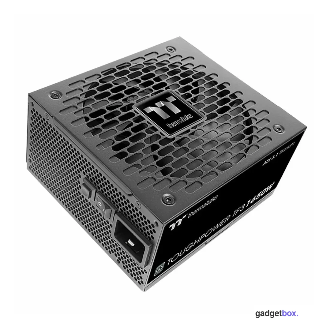 Блок питания Thermaltake Toughpower TF3 1650W