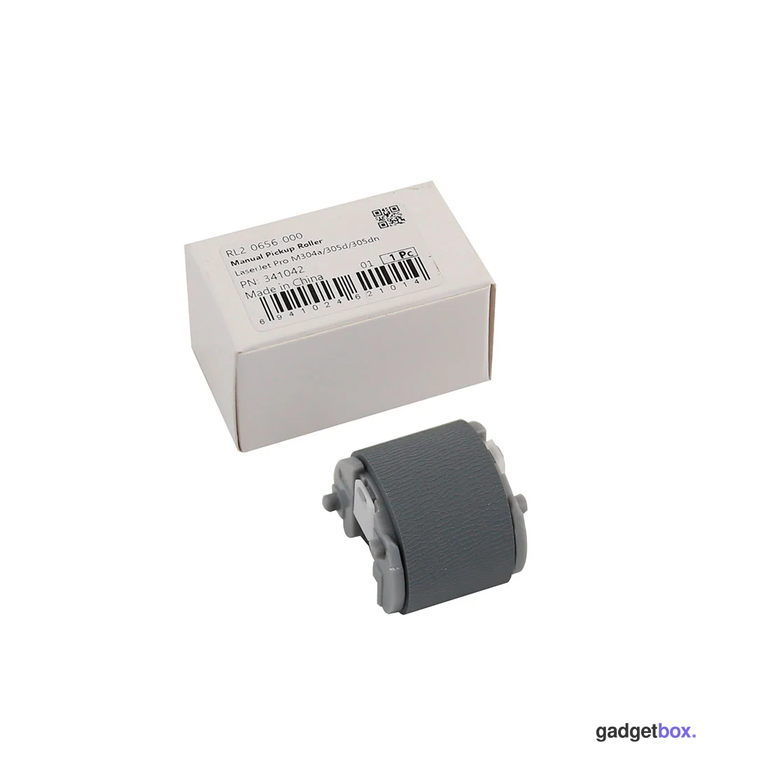 Ролик захвата бумаги CET M402 (CET341042)