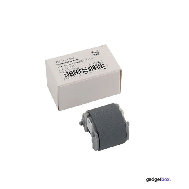 Ролик захвата бумаги CET M402 (CET341042)