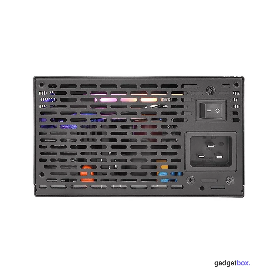 Блок питания Thermaltake Toughpower i 1650W Titanium