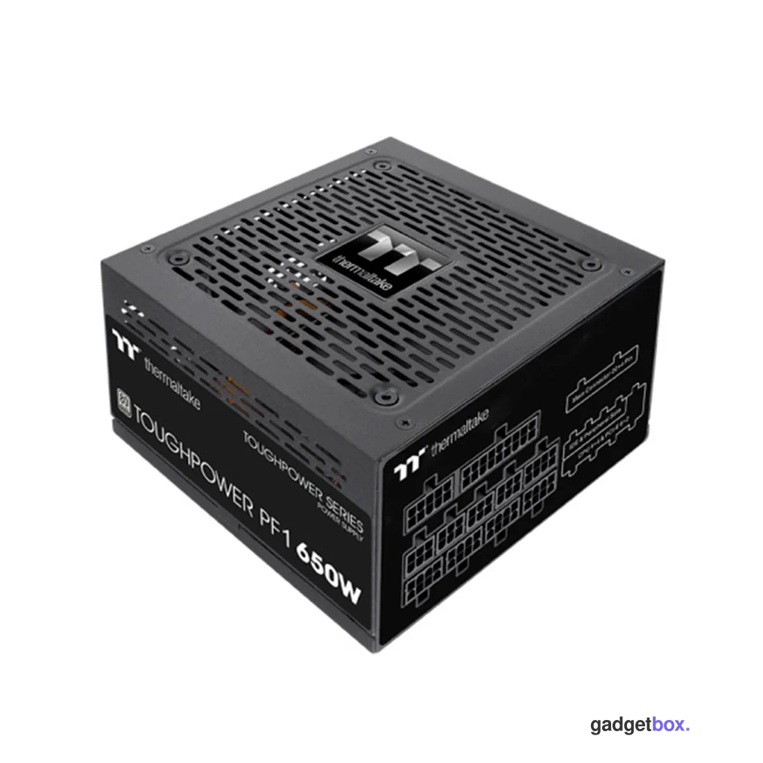 Блок питания Thermaltake Toughpower PF1 650W