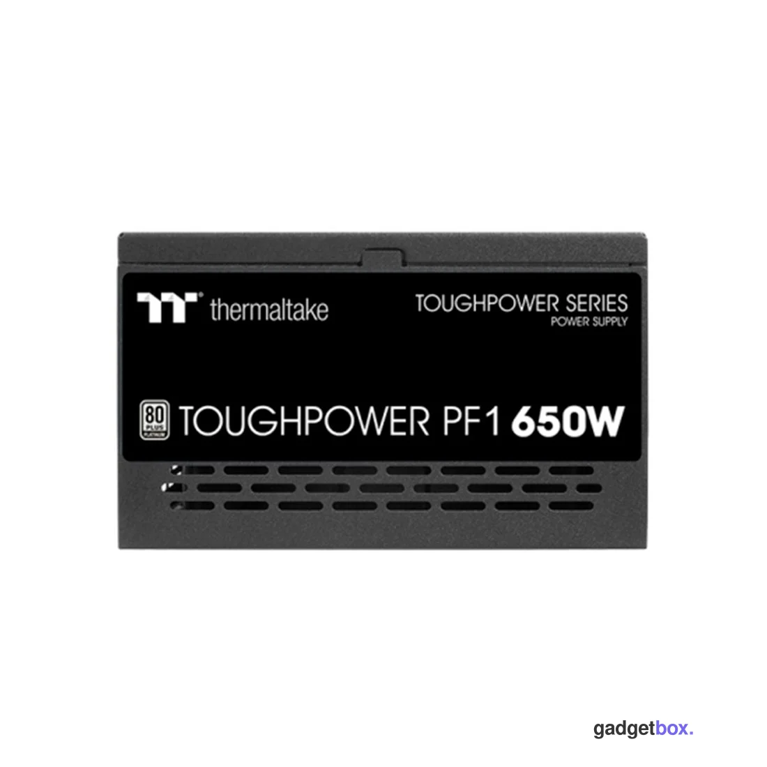 Блок питания Thermaltake Toughpower PF1 650W