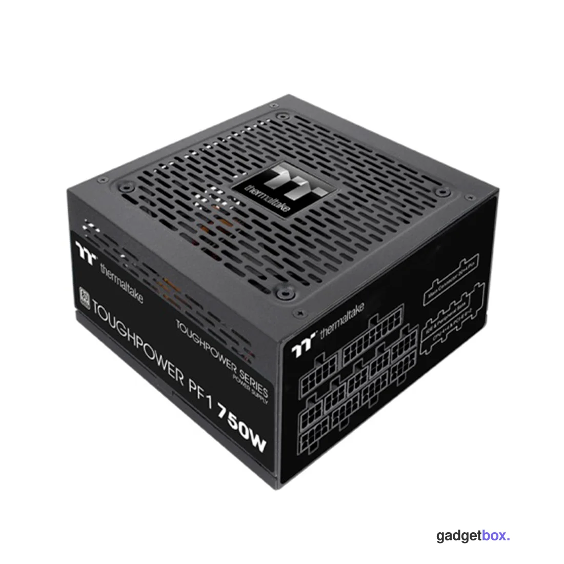 Блок питания Thermaltake Toughpower PF1 750W