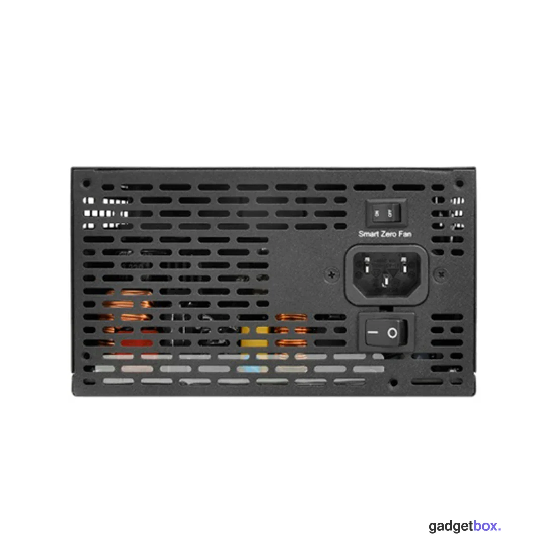 Блок питания Thermaltake Toughpower PF1 750W