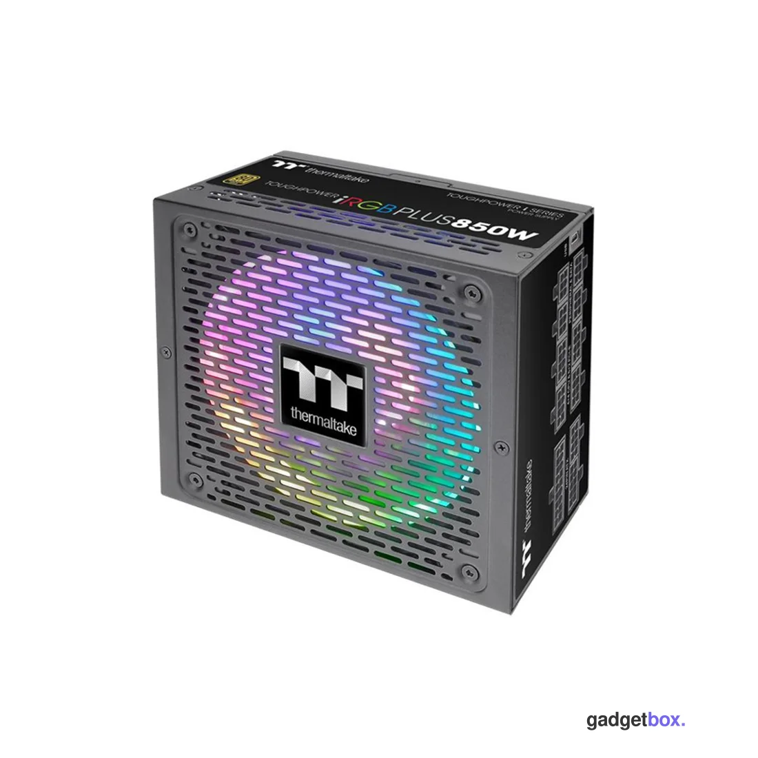Блок питания Thermaltake Toughpower iRGB PLUS 850W Gold