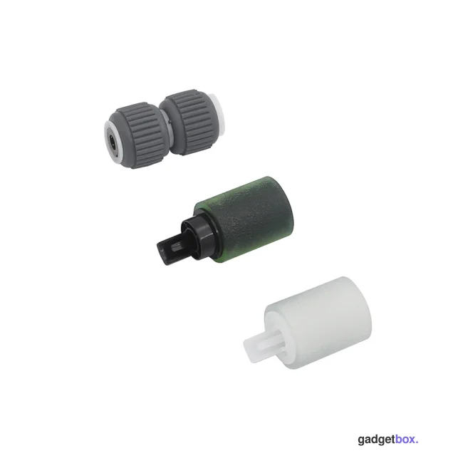 Комплект роликов ADF CET C3520 (CET511038)