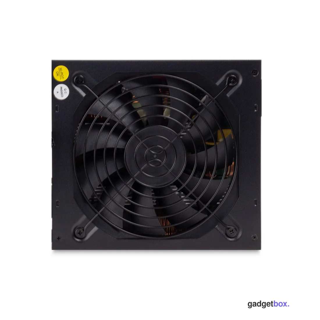 Блок питания X-Game TTM Multi-rail 1600W