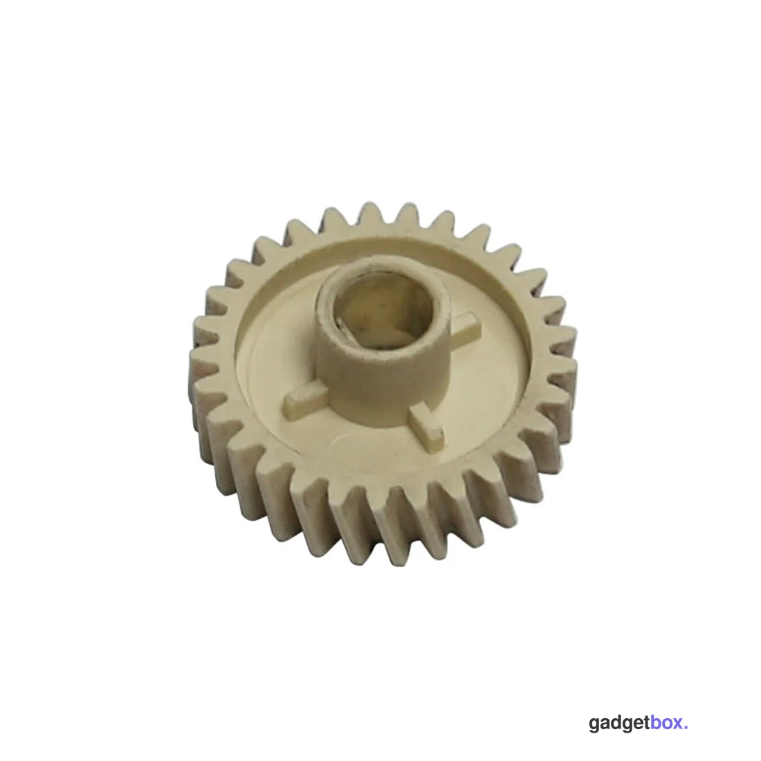 Шестереня привода резинового вала CET 29T RM2-4697-Gear (CET3109)