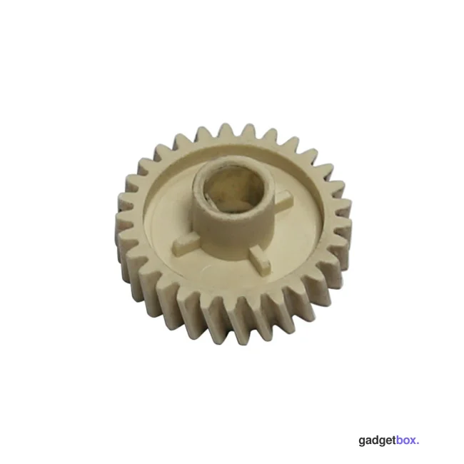 Шестереня привода резинового вала CET 29T RM2-4697-Gear (CET3109)
