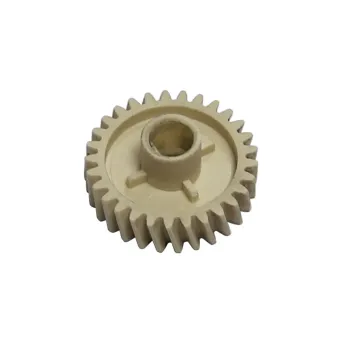 Шестереня привода резинового вала CET 29T RM2-4697-Gear (CET3109)