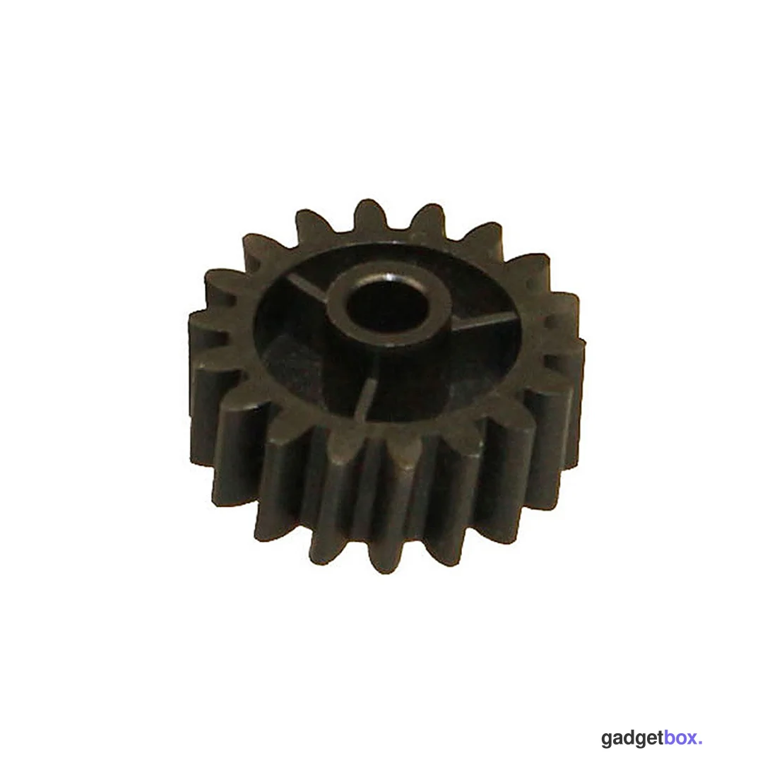 Шестереня фьюзера CET 18T RU7-0297-000 (CET2441)