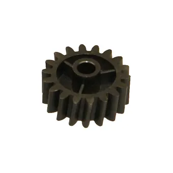 Шестереня фьюзера CET 18T RU7-0297-000 (CET2441)