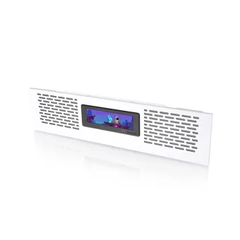 Панель LCD Thermaltake The Tower 500 Series Snow