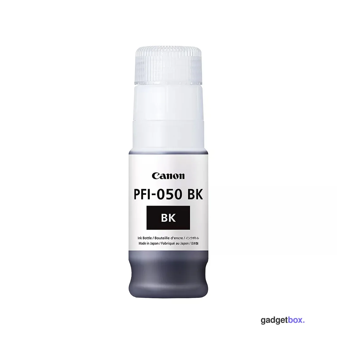 Чернила Canon PFI-050 Black