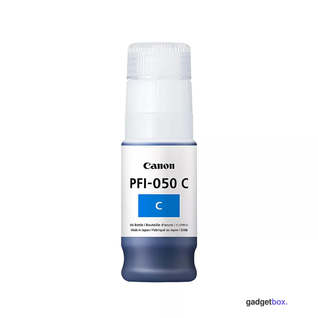 Чернила Canon PFI-050 Cyan