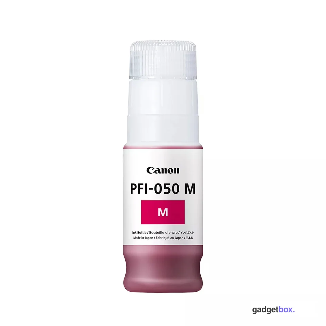 Чернила Canon PFI-050 Magenta