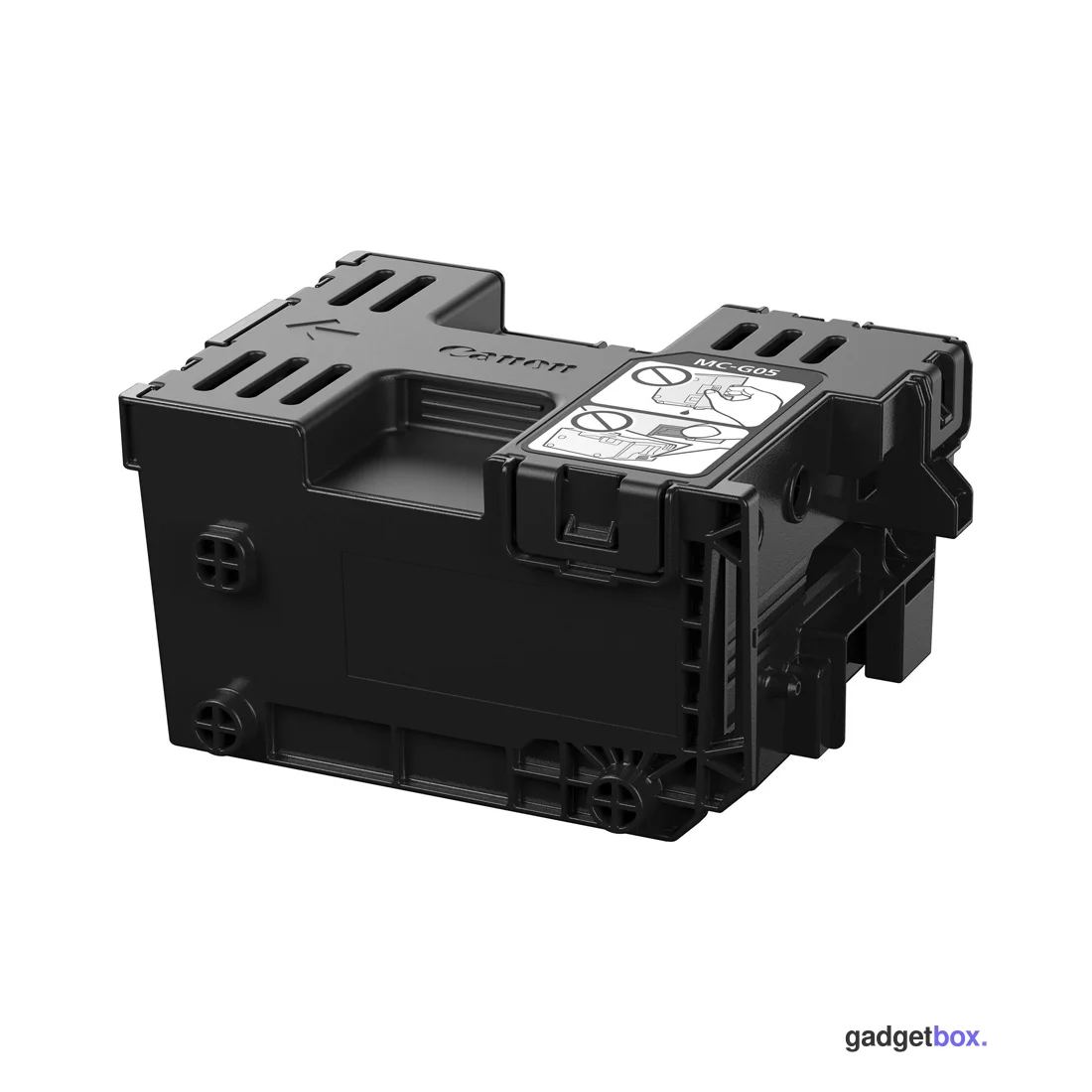 Картридж для сбора отработанных чернил Canon MC-G05 6176C001AA