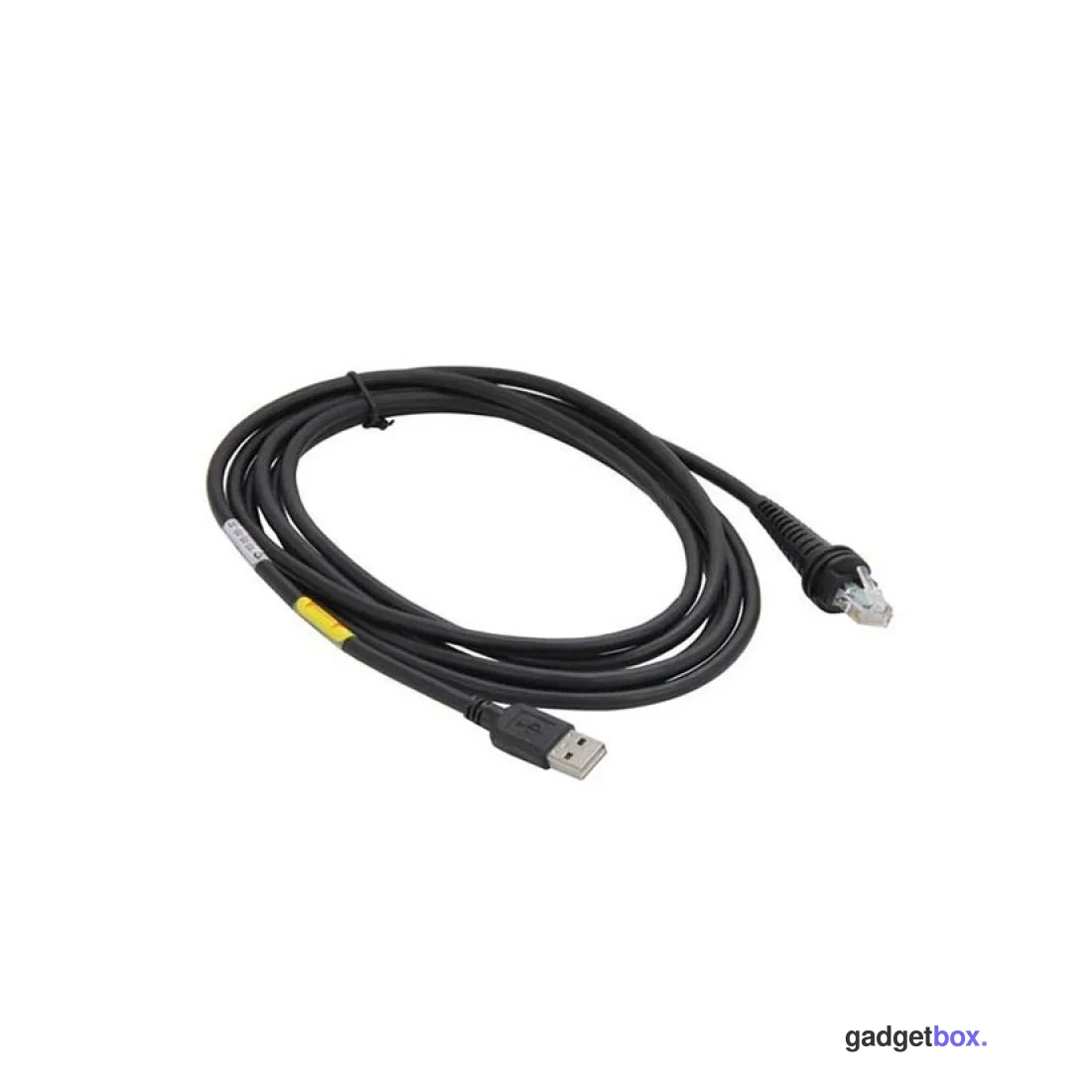 Сканер штрих-кода Honeywell Voyager 1470G (1470G2D-2USB-1-R)