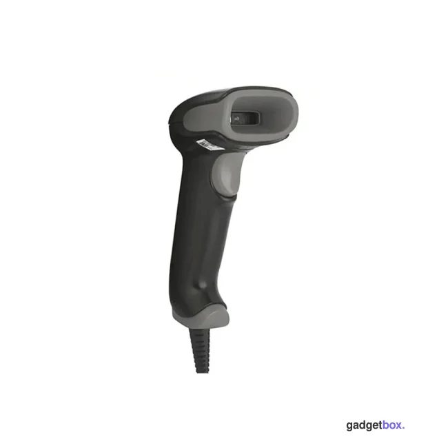 Сканер штрих-кода Honeywell Voyager 1470G (1470G2D-2USB-1-R)