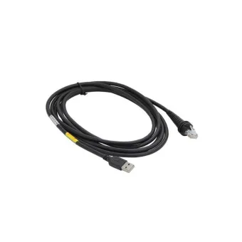 Сканер штрих-кода Honeywell Voyager 1470G (1470G2D-2USB-1-R)