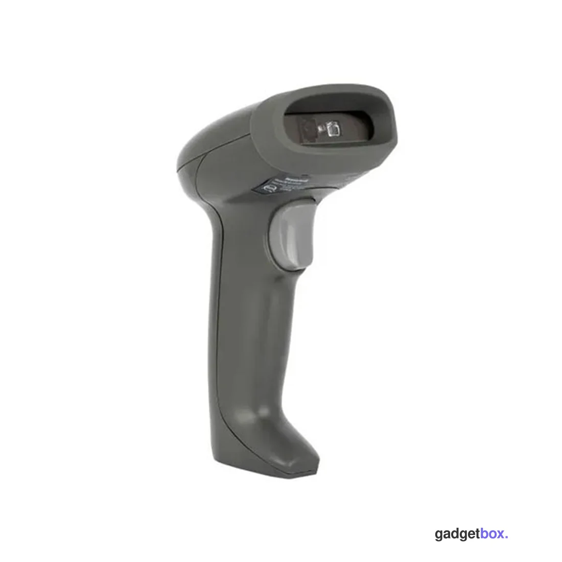Сканер штрих-кода Honeywell HH490 (HH490-R1-1USB-1-R)