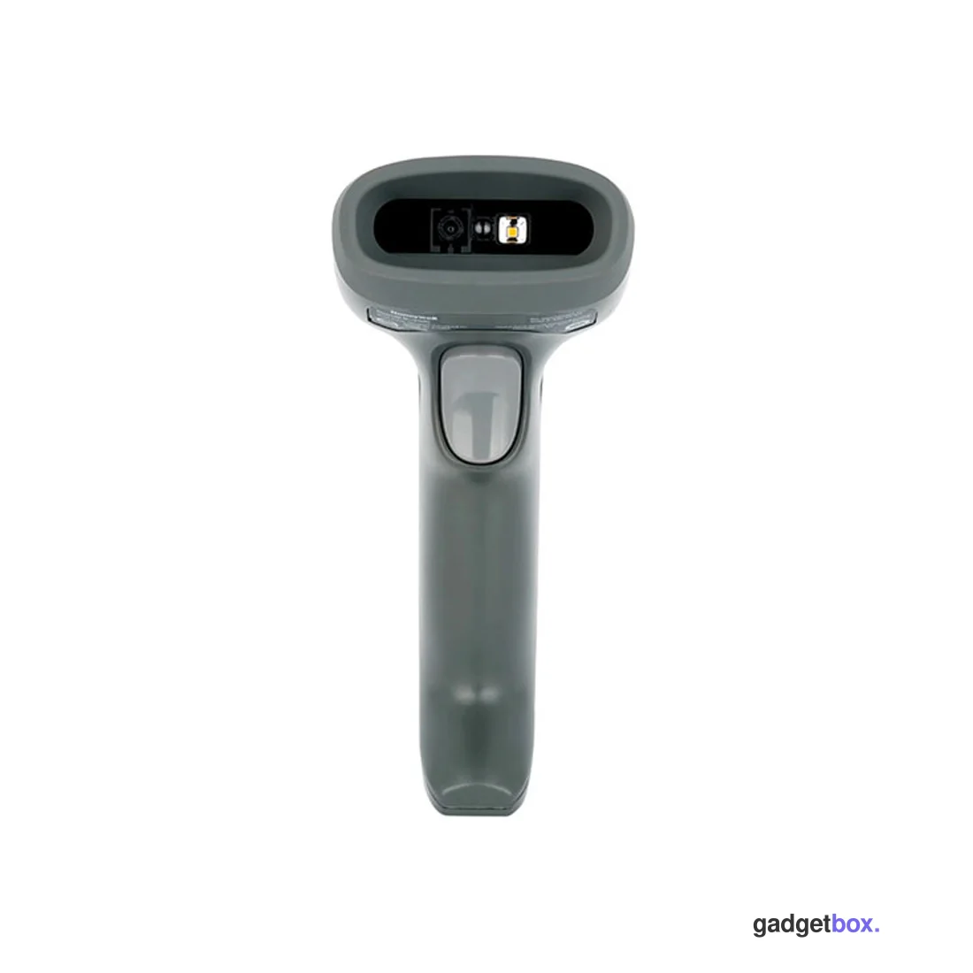 Сканер штрих-кода Honeywell HH490 (HH490-R1-1USB-1-R)