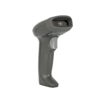 Сканер штрих-кода Honeywell HH490 (HH490-R1-1USB-1-R)