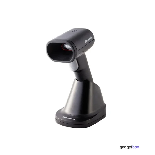 Сканер штрих-кода Honeywell HH492 (HH492-R1-1USB-5)