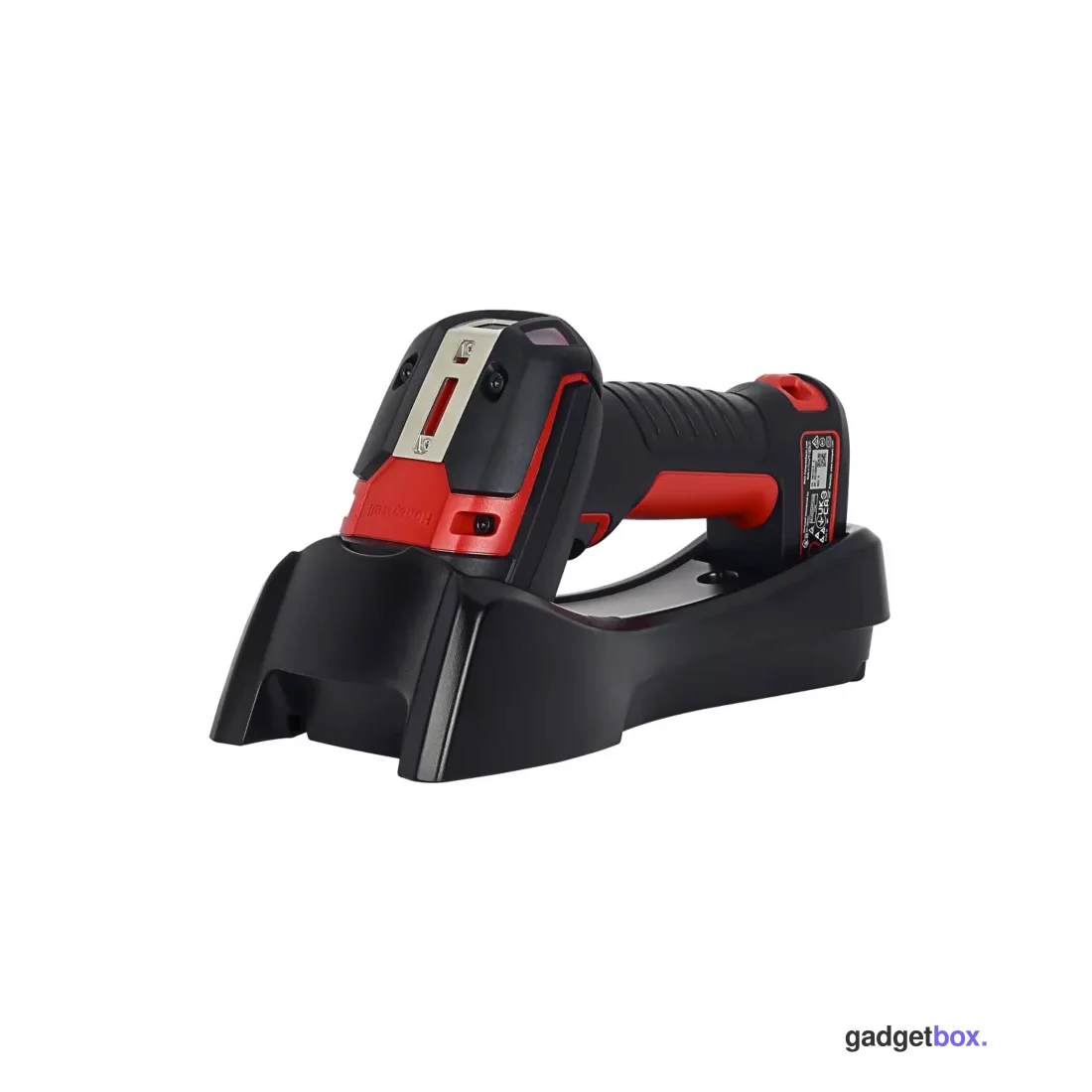 Сканер штрих-кода Honeywell Granit XP 1991iXLR (1991IXLR-3USB-5-R)