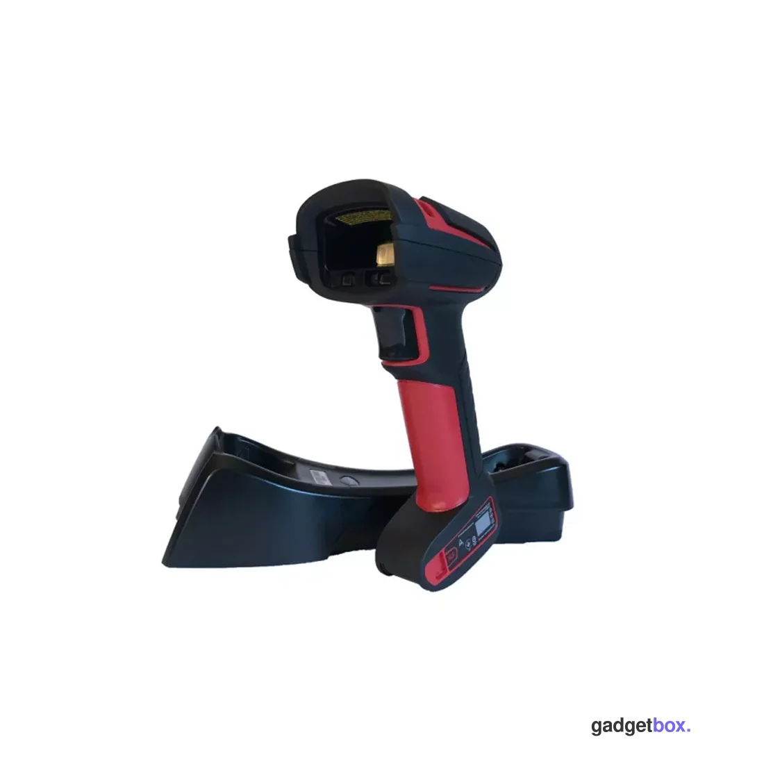 Сканер штрих-кода Honeywell Granit XP 1991iXLR (1991IXLR-3USB-5-R)