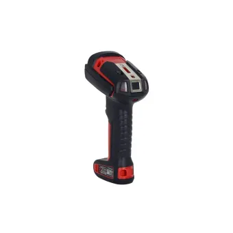 Сканер штрих-кода Honeywell Granit XP 1991iXLR (1991IXLR-3USB-5-R)