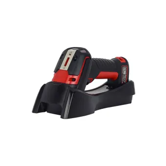 Сканер штрих-кода Honeywell Granit XP 1991iXLR (1991IXLR-3USB-5-R)