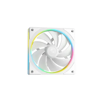 Кулер с водяным охлаждением Deepcool LM360 WH