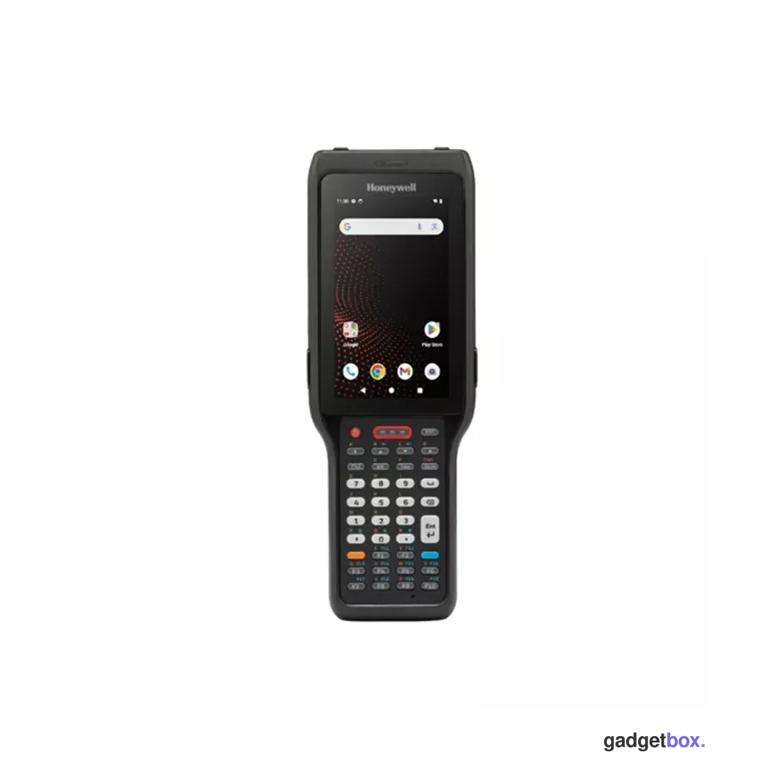 Терминал сбора данных Honeywell CK62 (CK62-X00-37S1BCG)