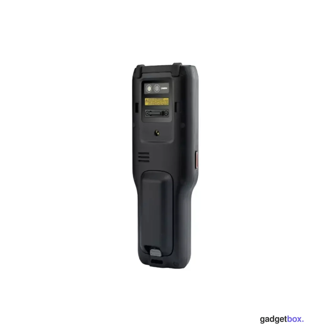 Терминал сбора данных Honeywell CK62 (CK62-X10-37S1BCG)