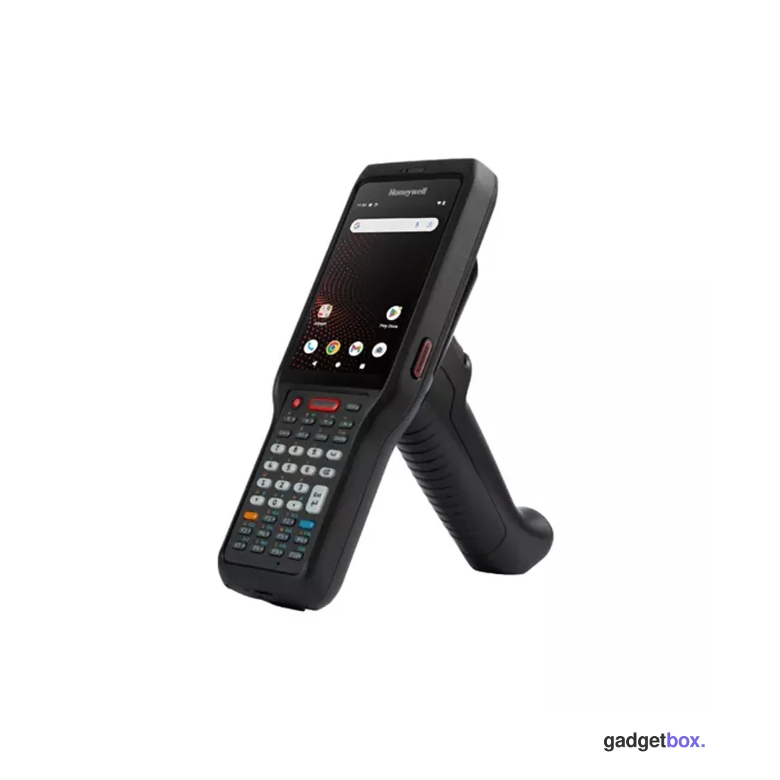 Терминал сбора данных Honeywell CK62 (CK62-X10-37S1BCG)