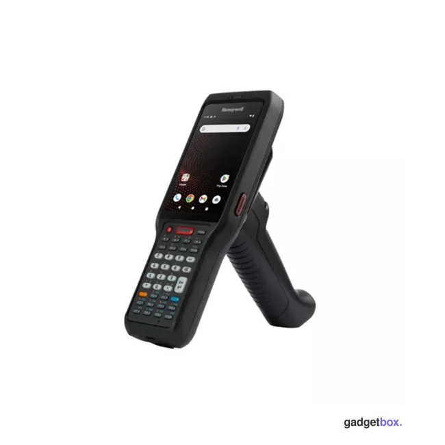 Терминал сбора данных Honeywell CK62 (CK62-X10-37S1BCG)