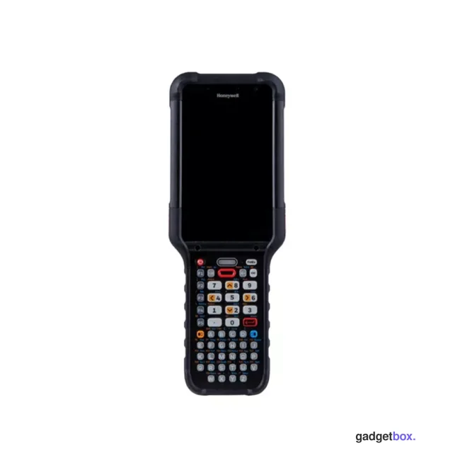 Терминал сбора данных Honeywell CK67 (CK67-X1N-58S1B0G)