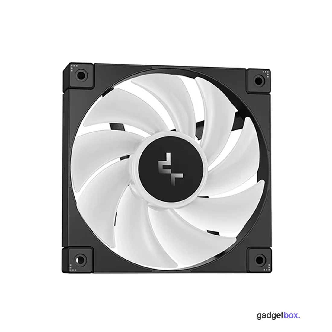 Кулер с водяным охлаждением Deepcool LT360 ARGB