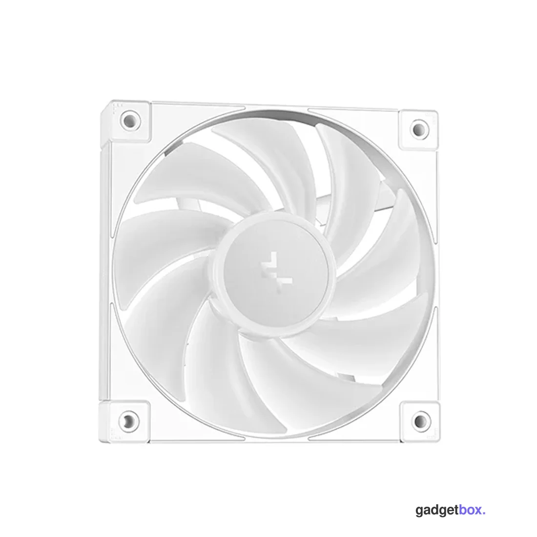 Кулер с водяным охлаждением Deepcool LT360 WH ARGB