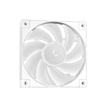 Кулер с водяным охлаждением Deepcool LT360 WH ARGB