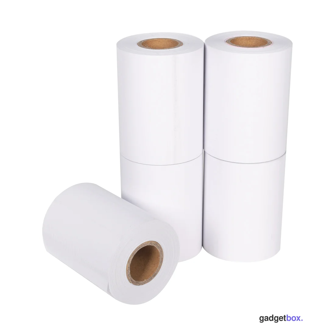 Кассовая лента Europrint EPR-80.60.25 (5 рулонов)