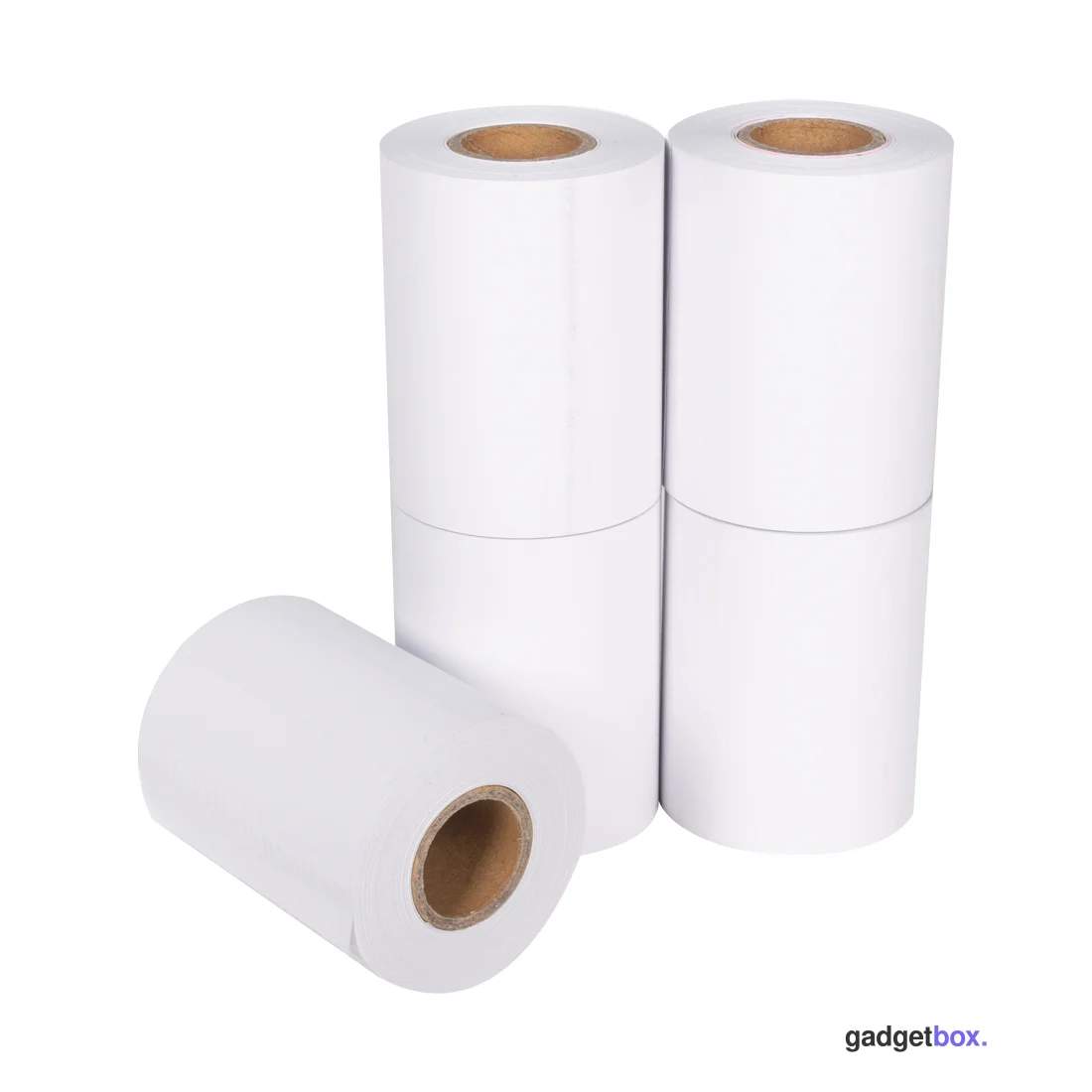 Кассовая лента Europrint EPR-80.80.25 (5 рулонов)