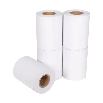 Кассовая лента Europrint EPR-80.80.25 (5 рулонов)