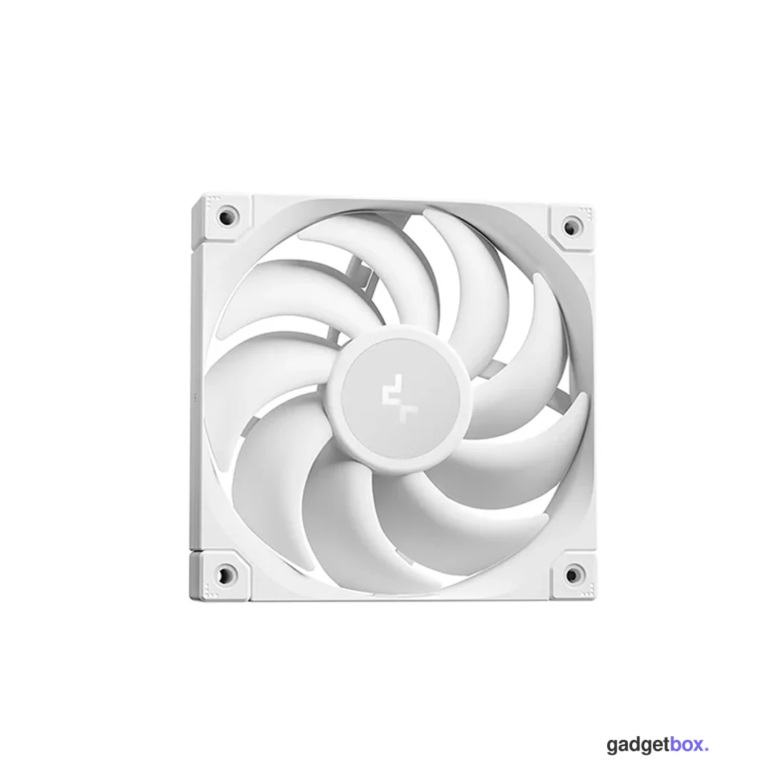 Кулер с водяным охлаждением Deepcool MYSTIQUE 240 WH